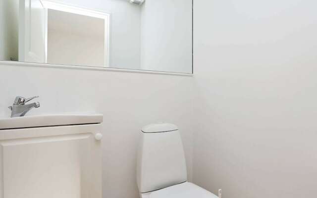Cozy Holiday Homein Vejby With Sauna