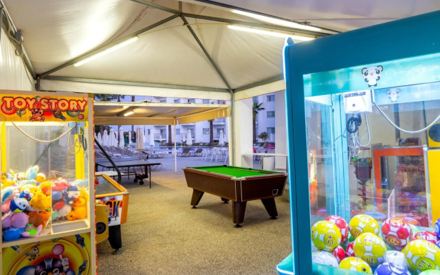 Papantonia Hotel Apartments