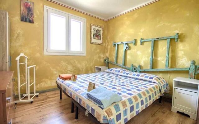 Terrazza 1 - BB La Traja