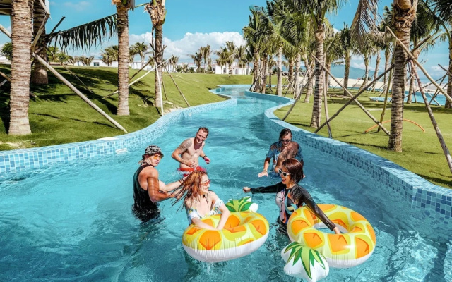 K' Sea View Resort Cam Ranh