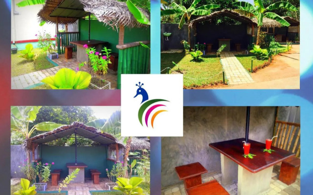 New Peacock Resort