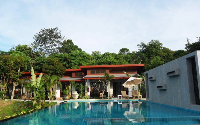 Arthaya Villas