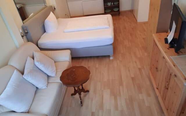Pension Apostel