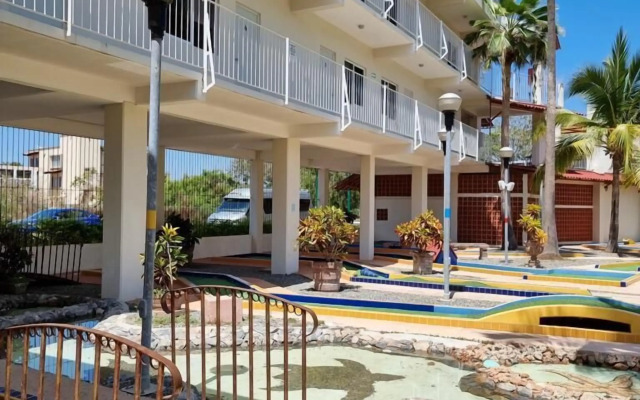 Hotel Casa Ixtapa