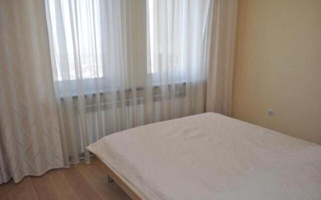 Apartment Astana Triumph