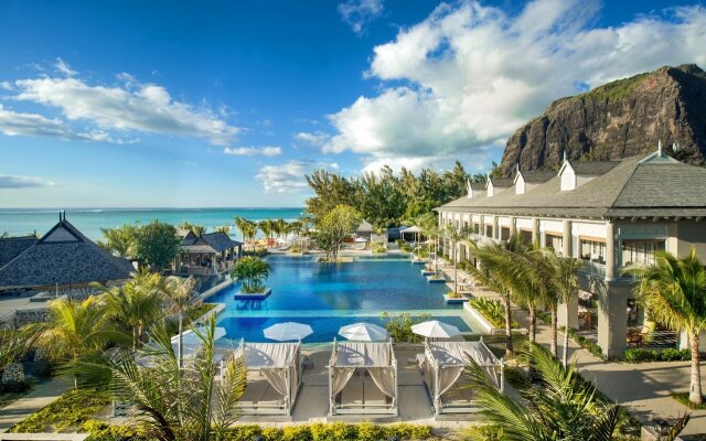 JW Marriott Mauritius Resort