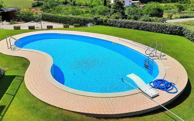 Relax Vila Kampel