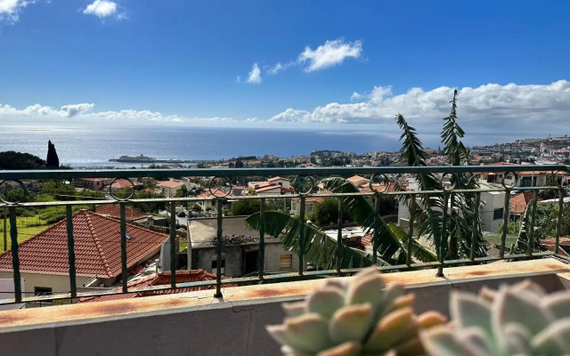 Casa de Ferias dos Marmeleiros