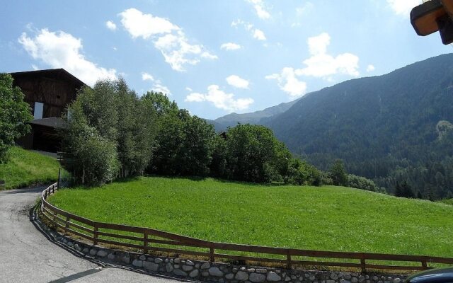 Ferienwohnung Haus Pezzei