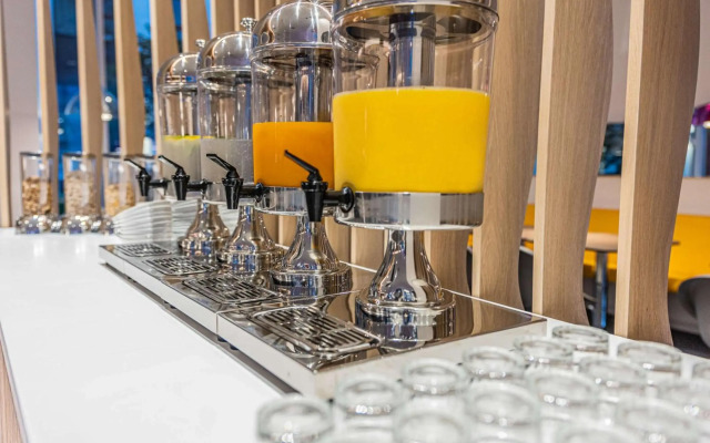 Prize by Radisson, Antwerp City