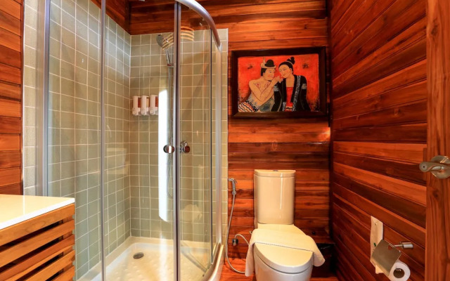 Viangviman Luxury Resort, Krabi