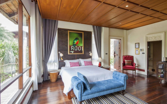 Fanli Resort Chiang Mai