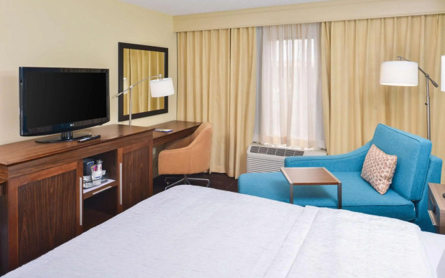Hampton Inn Vero Beach