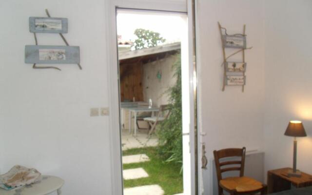 Les Bois Flottés en Ré