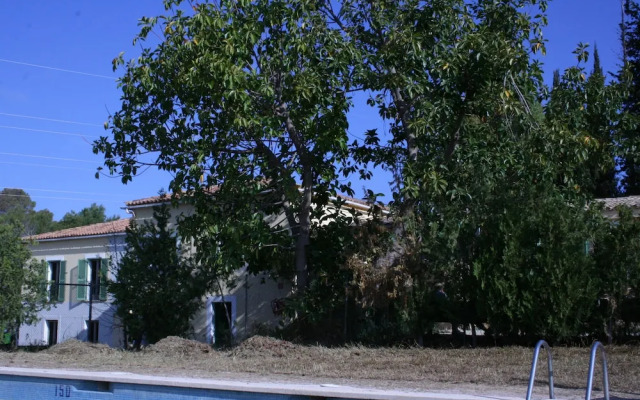 Hostel Alberg Binicanella