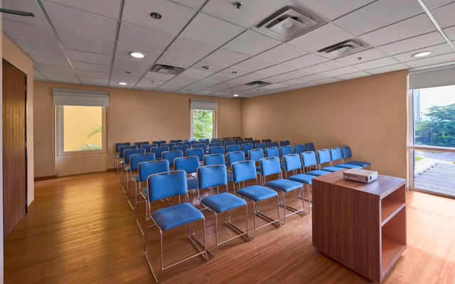 City Express by Marriott Tuxtla Gutierrez