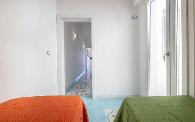 Belvilla by OYO Frontemare Harmony