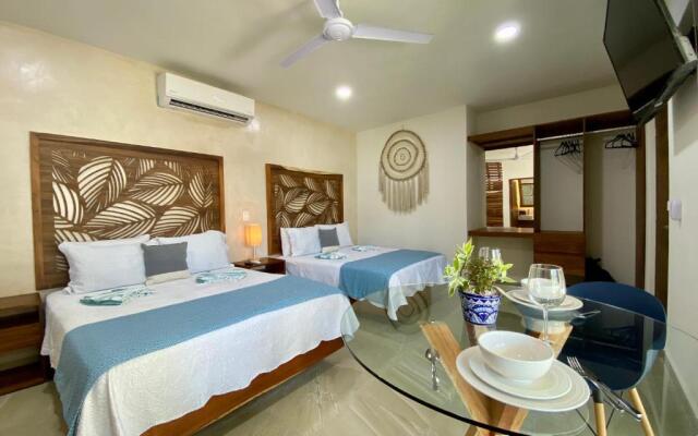 NEW! Casa Elda WIFI 100 MB