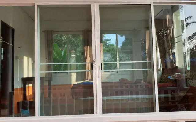 Sky Beach Resort Koh Mak