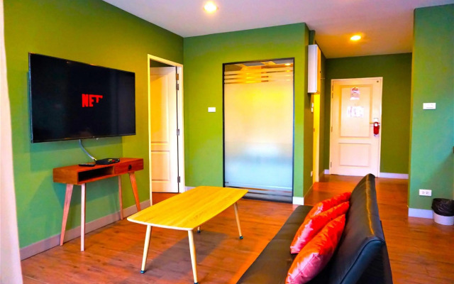 Nest n Rest Hotel