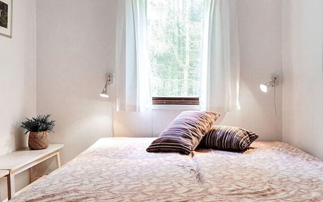4 Person Holiday Home in Frederiksværk