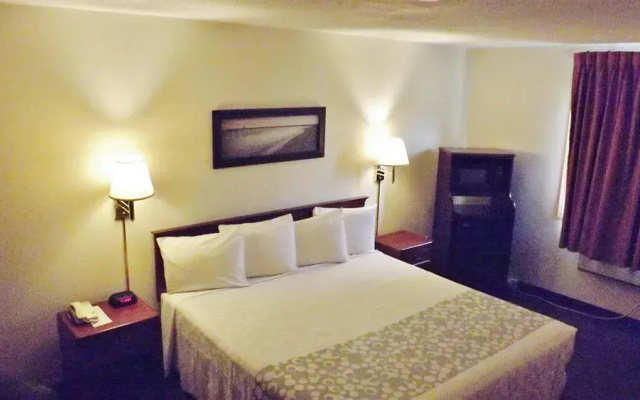 Coratel Inn & Suites By Jasper Northfield