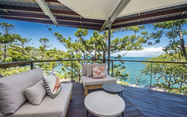 Headland House
