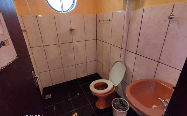 Pousada Campos Místicos