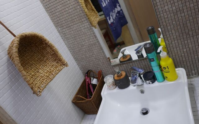 Guesthouse Innergarden Incheon Airport - Hostel
