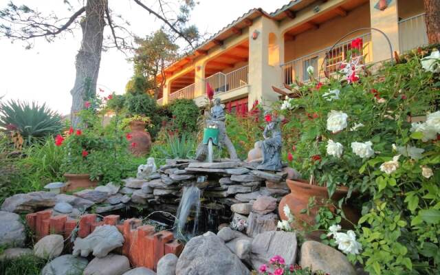 The Inn at Paradise