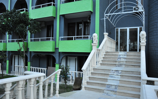 Beldiana Park Hotel