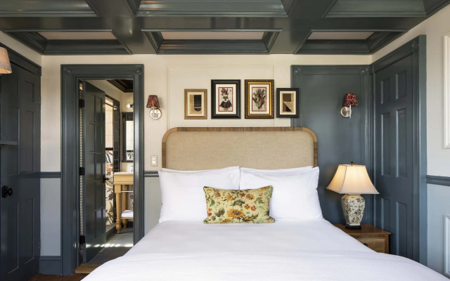 Life House, Nantucket