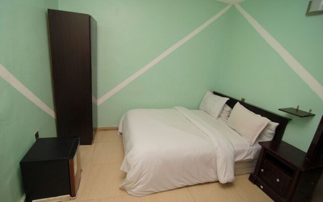 Nest Spa and Suites Abuja