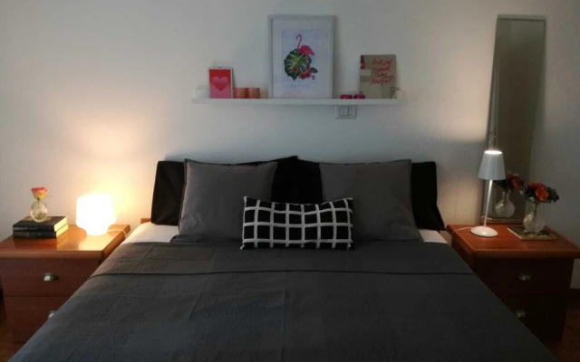 Gigioshome