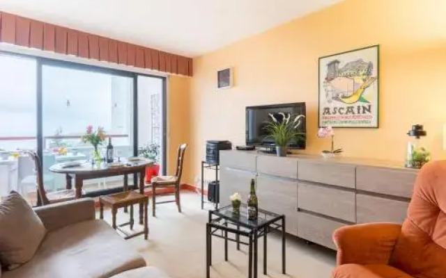 Apartment Les Hauts De Bordagain.3