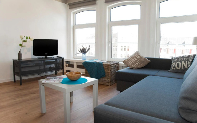 Residence Flower Market