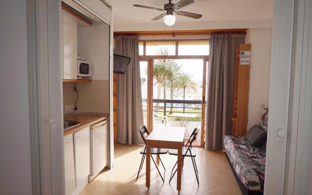 Castillo de Santa Clara