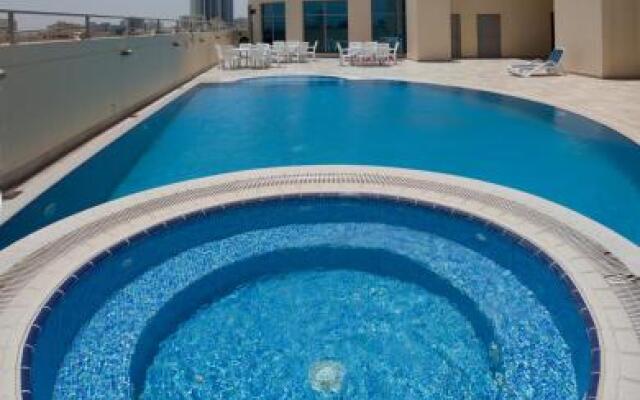 Almoayyed Suites