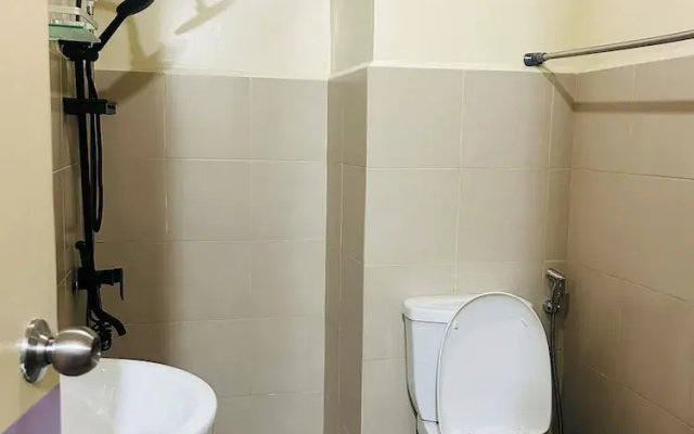 Charming Condo in Davao City Perfect for Families and Groups