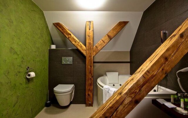 Hotel Grunt 135