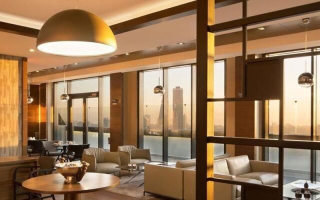 Sheraton Grand Istanbul Atasehir