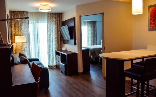 Staybridge Suites Puebla, an IHG Hotel