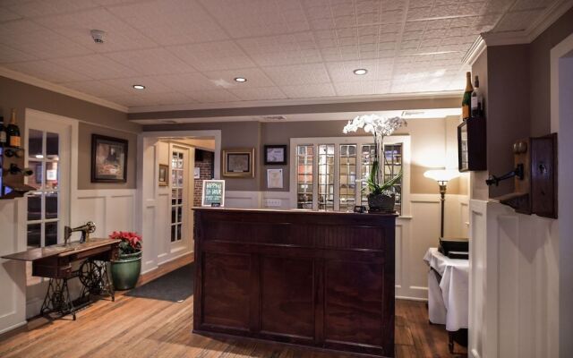 The Chester Publick House Restaurant and Inn