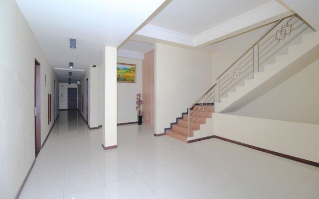 Airy Bontoala Andalas 178 Makassar