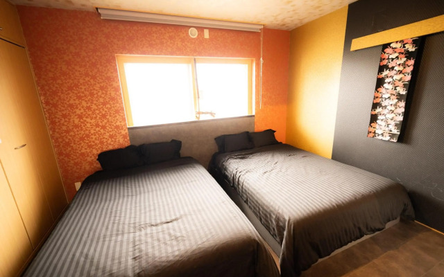 Sapporo BIOS522 Max2Stay