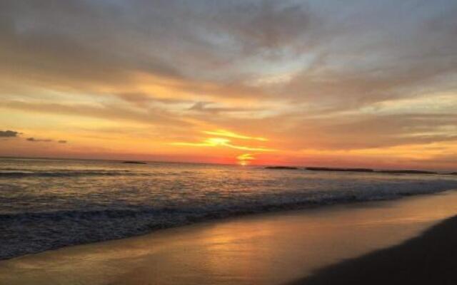 Villa'S Tupilapa Beach