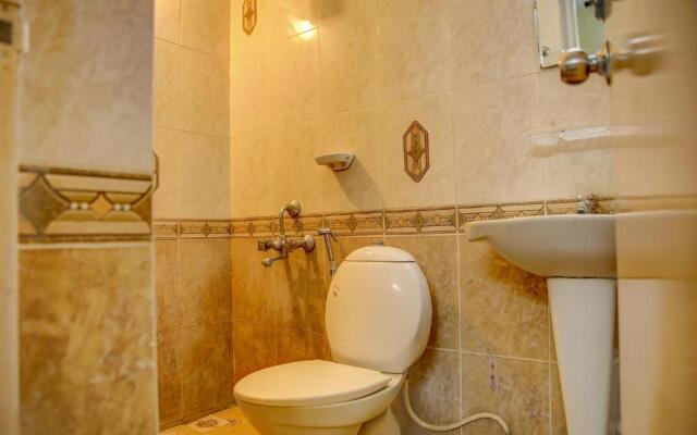 Fabhotel Hibiscus Stays