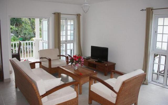 Mer Riviere Self Catering