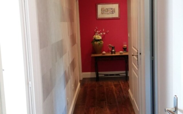 Chambre d’hôte la Vivienda