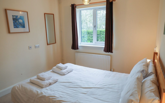 The Red Squirrel Suite at Eamont Park